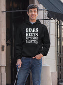 The Office:  Bears. Beets...