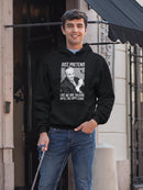 The Office:  Just Pretend Like We Are Talking