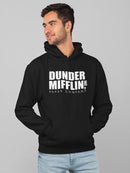 The Office:  Dunder Mifflin Paper Co. Inc.