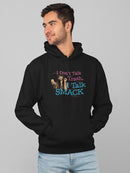 The Office:  Kelly Kapoor Quote