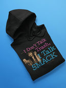 The Office:  Kelly Kapoor Quote