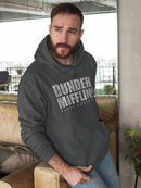 The Office:  Dunder Mifflin Inc. Paper Co.