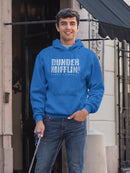 The Office:  Dunder Mifflin Inc.