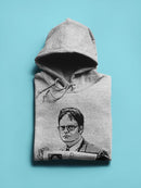 The Office:  Dwight  Meaning