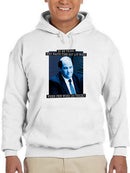 The Office:  Kevin Funny Quote