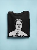 The Office:  Dwight Schrute  Facts