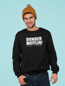 The Office:  Dunder Mifflin Paper Co., Inc.