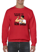 The Office:  Dwight Schrute Funny Quote