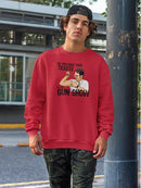 The Office:  Dwight Schrute Funny Quote