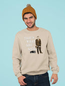 The Office:  That's What She Said! -michael