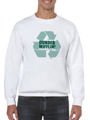 The Office:  Dunder Mifflin  Paper Co.