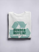 The Office:  Dunder Mifflin  Paper Co.