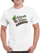 The Office. People Love Beets T-shirt The Office