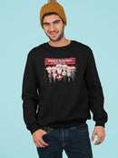 Happy Holidays Dunder Mifflin Hoodie or Sweatshirt The Office