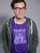 The Office That's What She Said T-shirt The Office