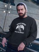 Give Me The Zoppity Hoodie or Sweatshirt The Office