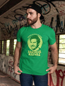 Brother Nature T-shirt Parks And Recreation