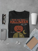 Halloween Spirit T-shirt The Office