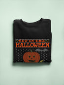 Halloween Spirit Sweatshirt The Office