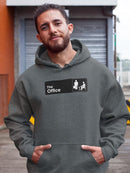 The Office Logo Hoodie or Sweatshirt The Office