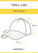Germany Hat -SmartPrintsInk Designs