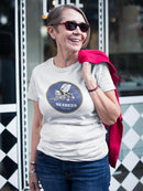 The Seabees Can Do! Women's T-shirt