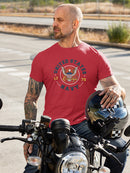 United States Navy T-shirt -Navy Designs