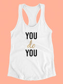 Golden Quote Ii T-shirt -Anna Hambly Designs