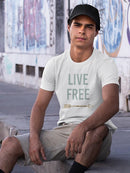 Golden Quote Viii. T-shirt -Anna Hambly Designs