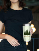 Golden Quote X Tumbler -Anna Hambly Designs
