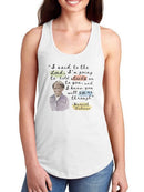 Harriet Tubman I T-shirt -Annie Warren Designs