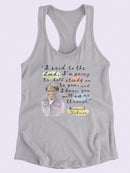 Harriet Tubman I T-shirt -Annie Warren Designs