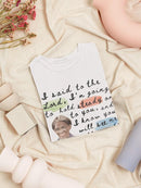 Harriet Tubman I T-shirt -Annie Warren Designs