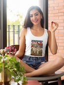 Golden Boy Retriever T-shirt -Carolee Vitaletti Designs