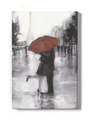 Caught In The Rain Wall Art -Ethan Harper Designs