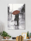 Caught In The Rain Wall Art -Ethan Harper Designs