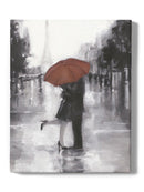 Caught In The Rain Wall Art -Ethan Harper Designs