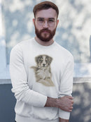 Breed Sketches Iv. Sweatshirt -Ethan Harper Designs