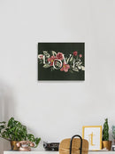 Carp Katagami Iii Wall Art -Vision Studio Designs