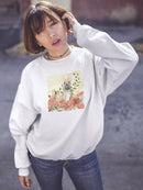 Harvest Hounds I Sweatshirt -Grace Popp Designs