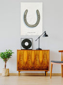 Good Luck Charm Ii Wall Art -Grace Popp Designs