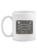 Hallowed Moon Collection A Mug -Grace Popp Designs