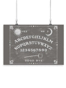 Hallowed Moon Collection A Wall Art -Grace Popp Designs