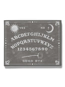 Hallowed Moon Collection A Wall Art -Grace Popp Designs