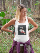 Golden Age Gals I T-shirt -Grace Popp Designs