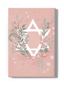 Happy Challa Days B Wall Art -Jennifer Paxton Parker Designs