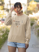 Out To Dry Ii Sweatshirt -Jennifer Paxton Parker Designs