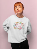 Boss Babe I Sweatshirt -Jennifer Paxton Parker Designs