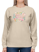 Boss Babe I Sweatshirt -Jennifer Paxton Parker Designs