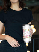 Boss Babe Ii. Tumbler -Jennifer Paxton Parker Designs